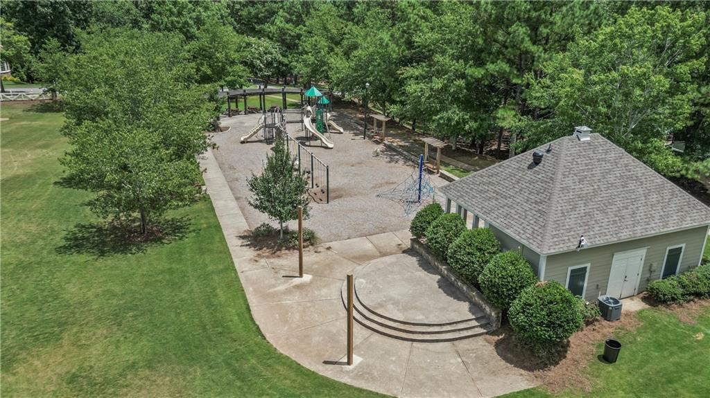 4025 Little Falls Drive