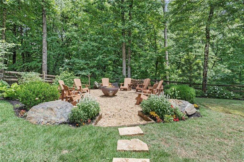 4025 Little Falls Drive