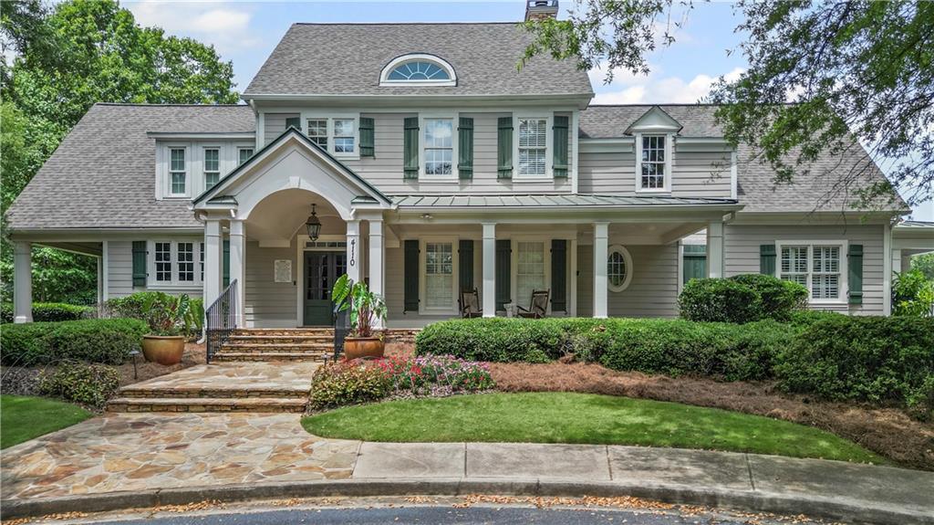 4025 Little Falls Drive