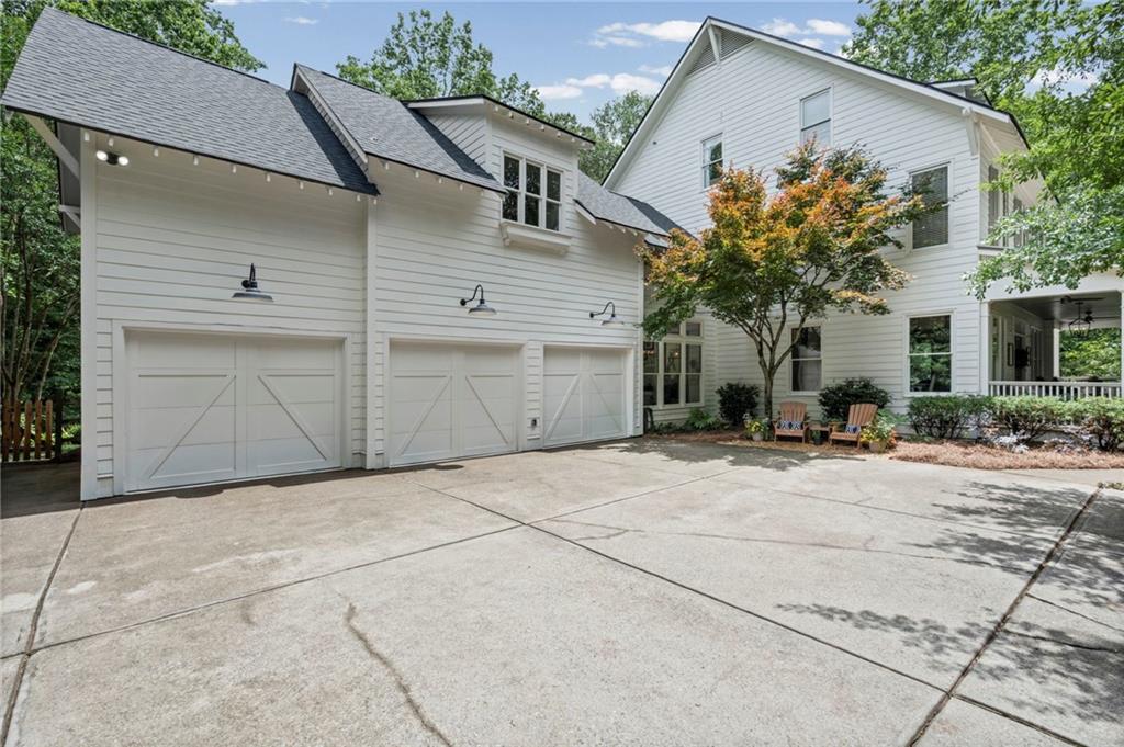 4025 Little Falls Drive