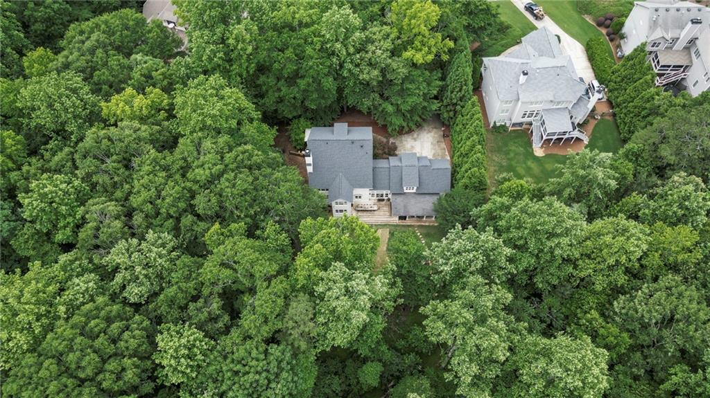 4025 Little Falls Drive
