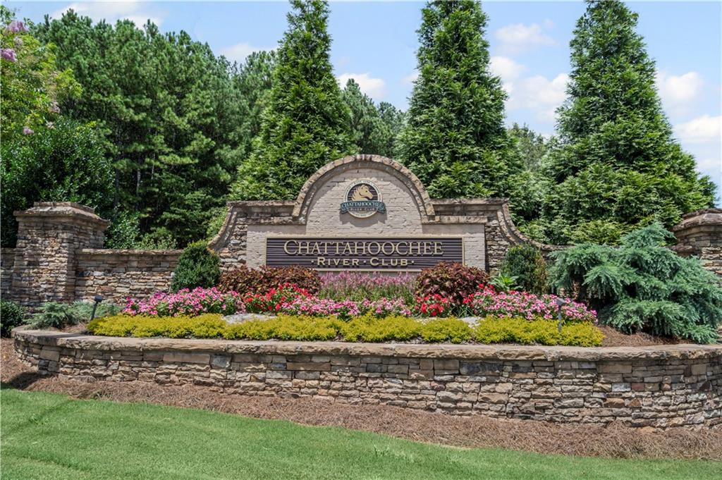 4025 Little Falls Drive