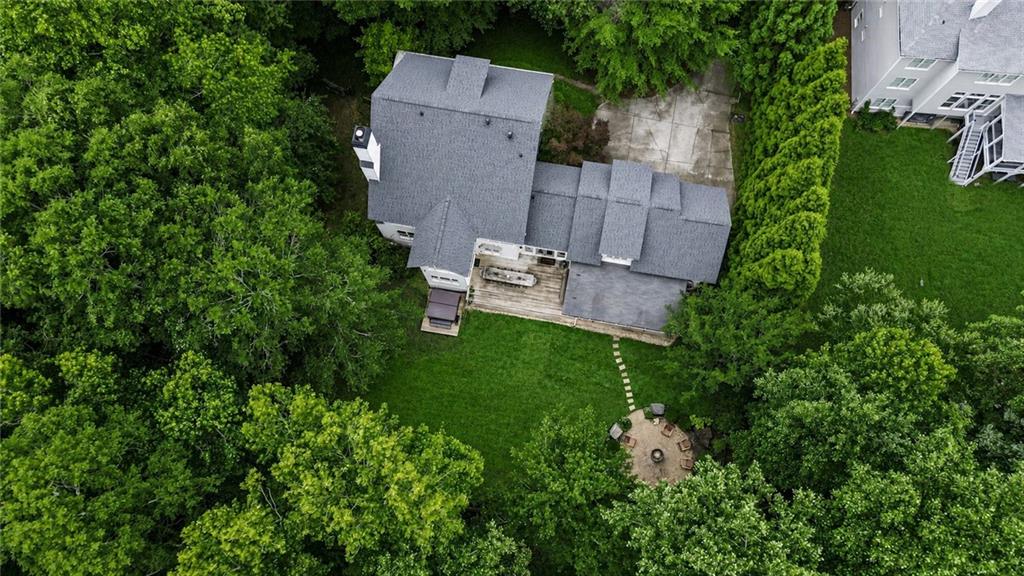 4025 Little Falls Drive