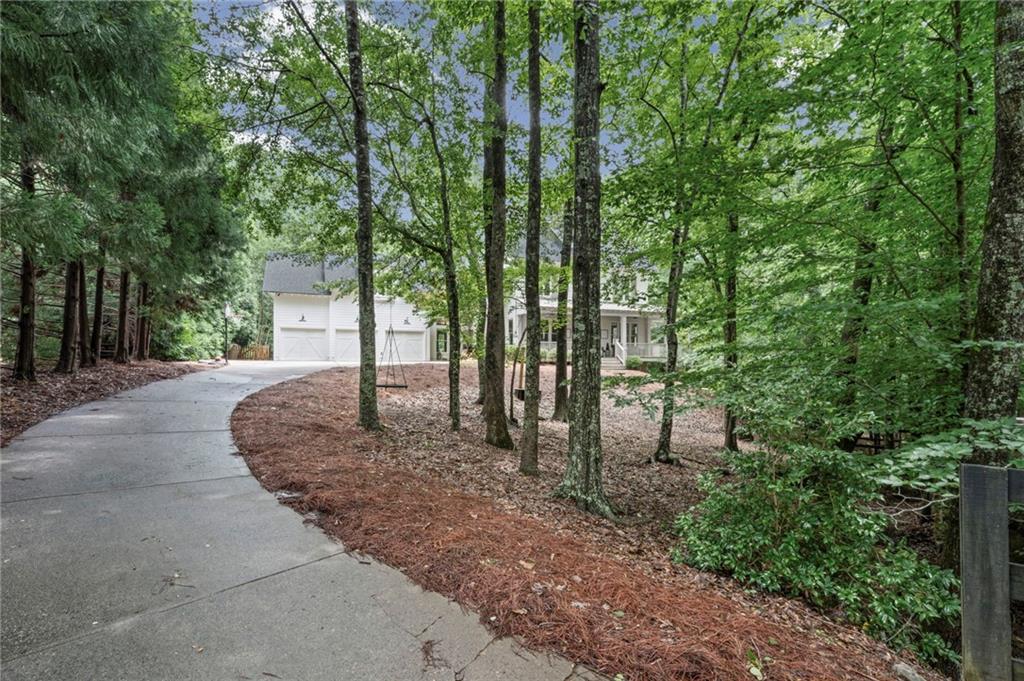 4025 Little Falls Drive