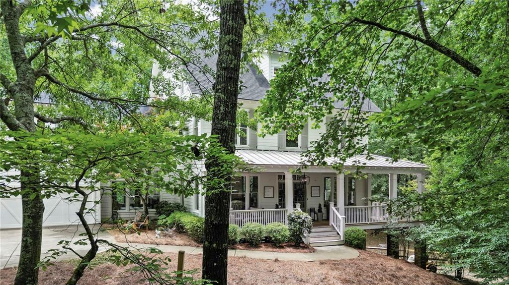4025 Little Falls Drive