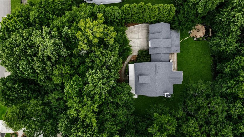 4025 Little Falls Drive