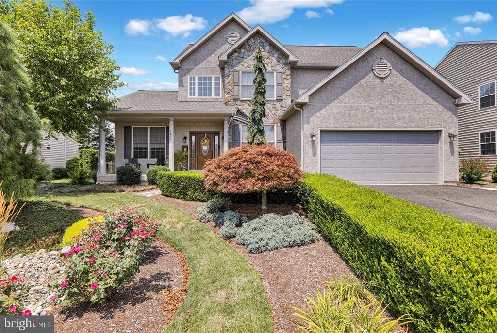 1622 W THISTLE DRIVE