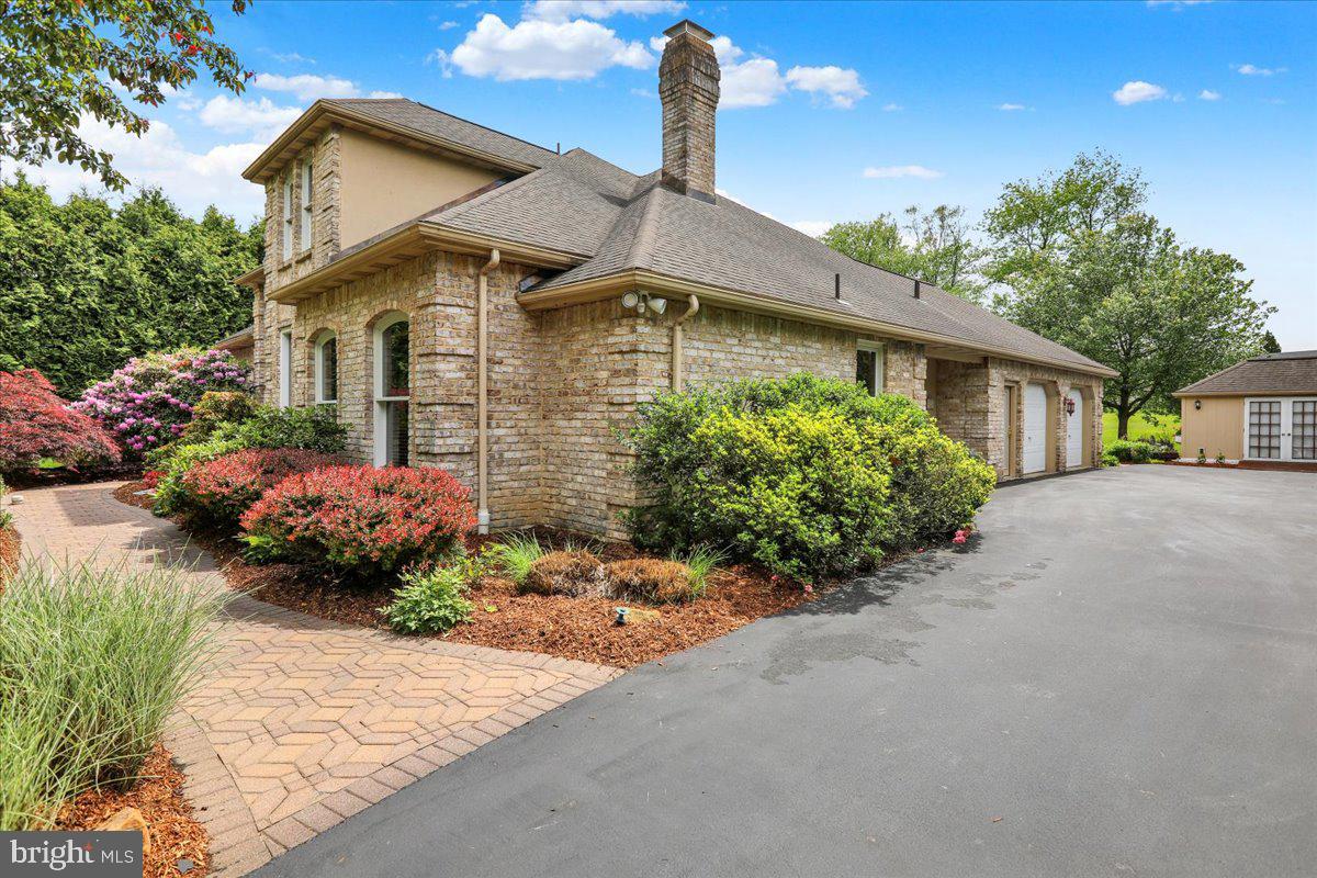 356 CHALET DRIVE