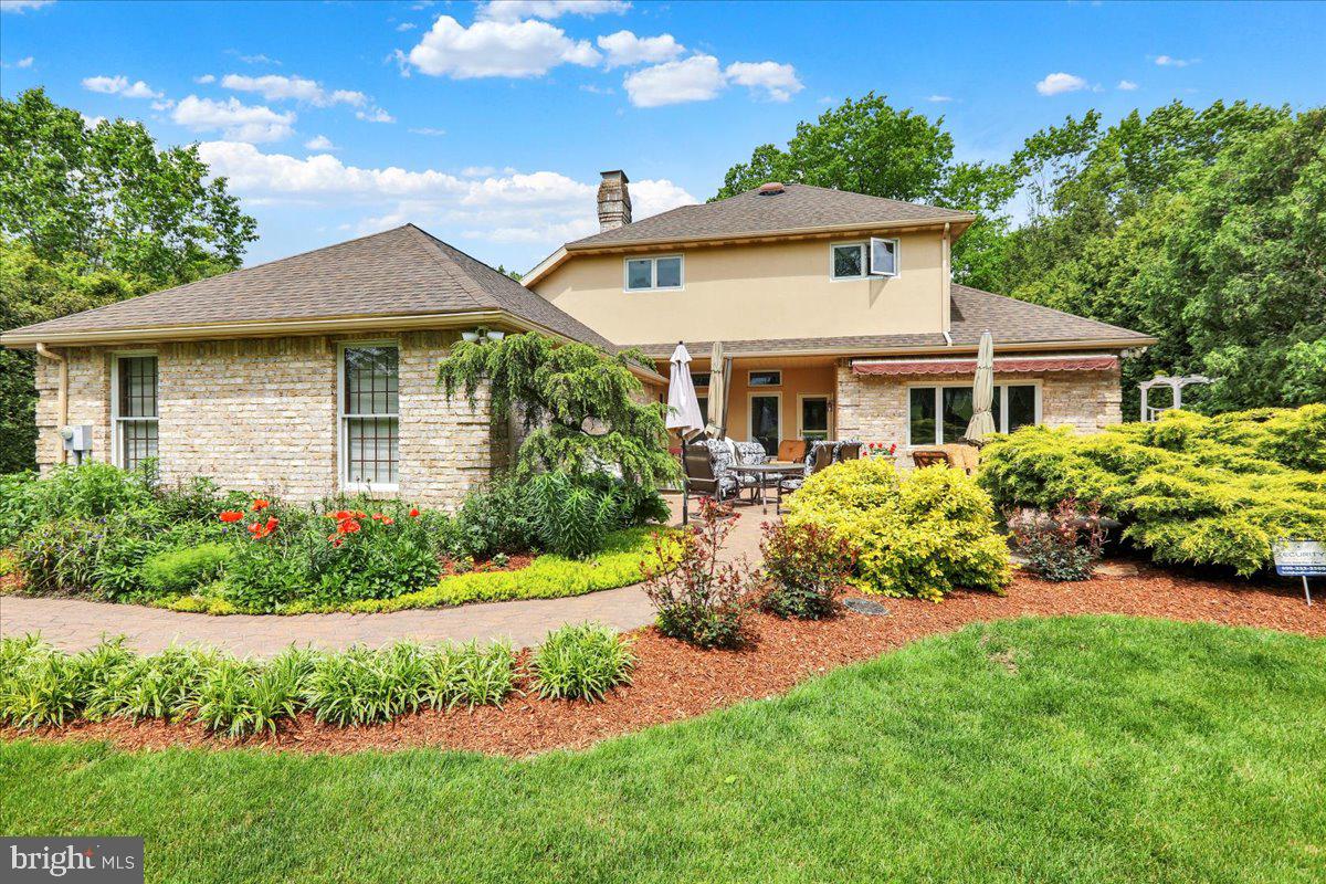 356 CHALET DRIVE
