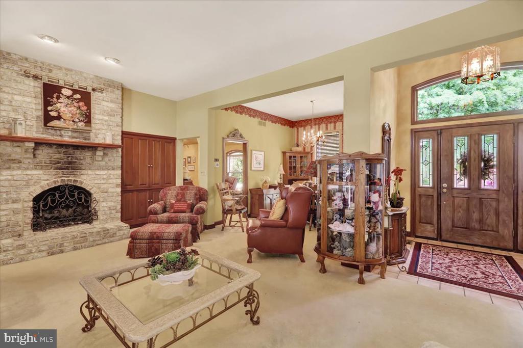 356 CHALET DRIVE