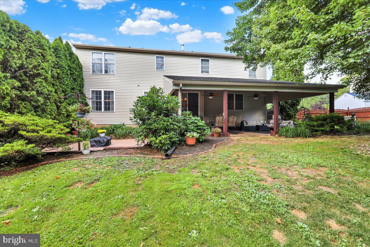 4580 HILLSIDE ROAD