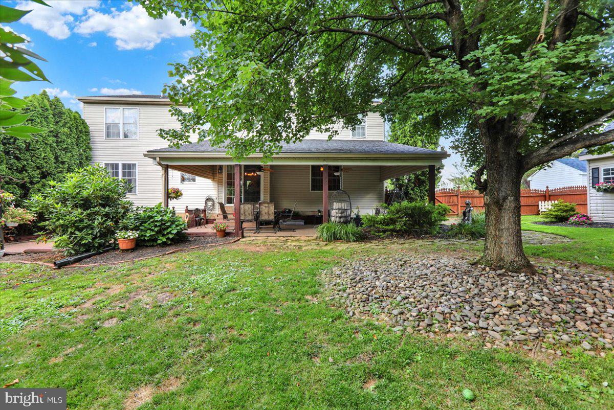 4580 HILLSIDE ROAD