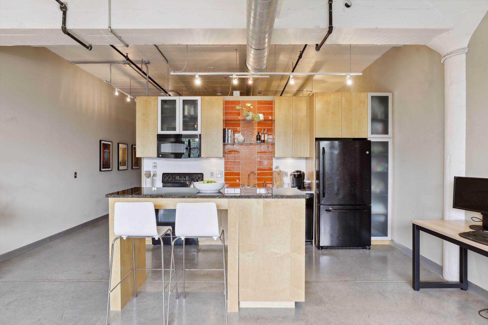 730 Stinson Boulevard Unit: 317