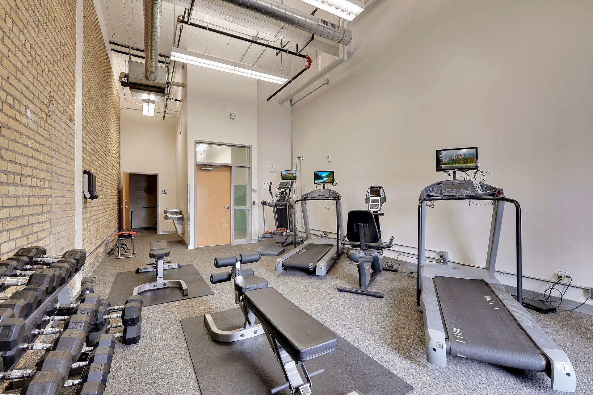 730 Stinson Boulevard Unit: 317