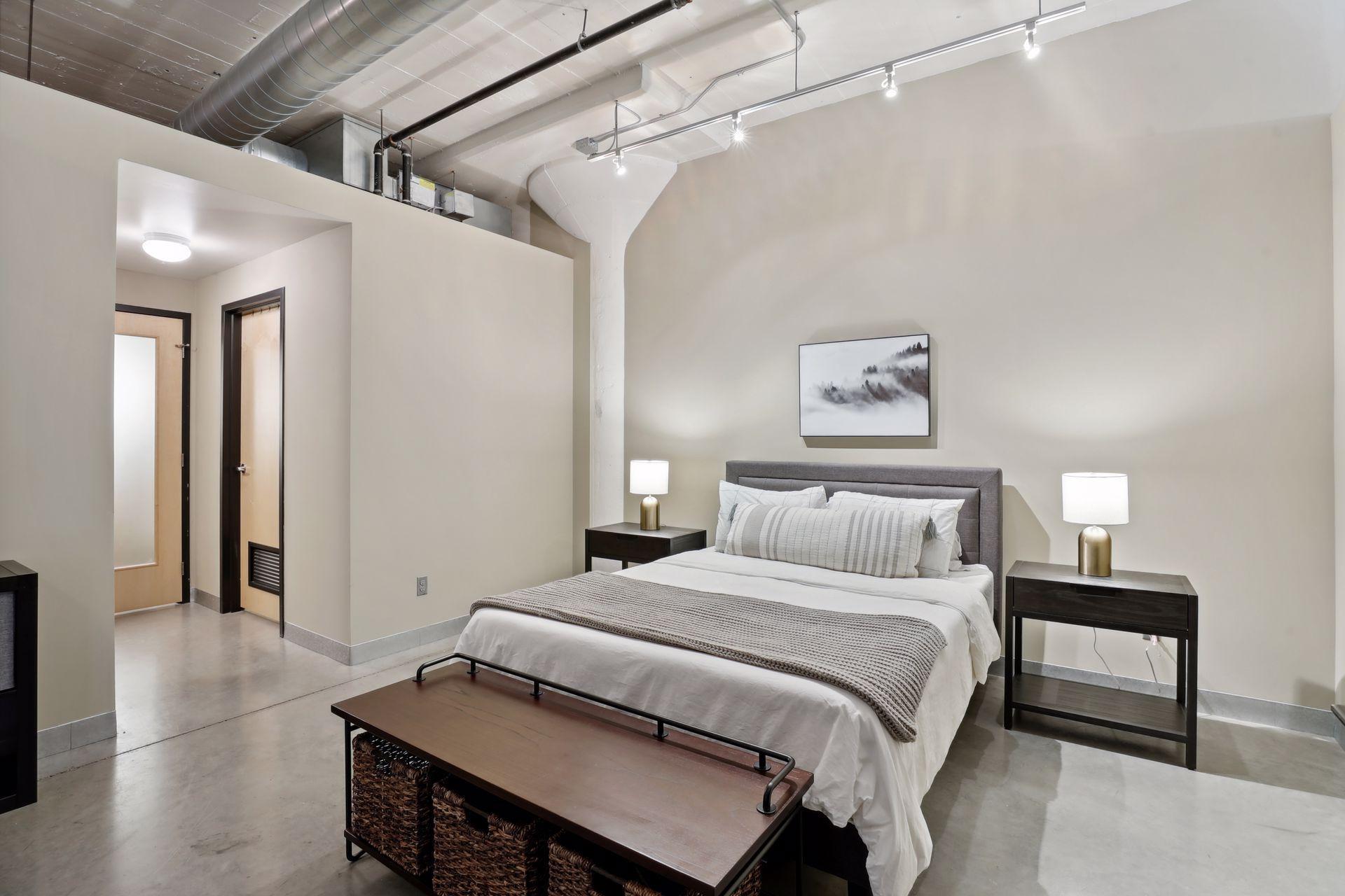 730 Stinson Boulevard Unit: 317