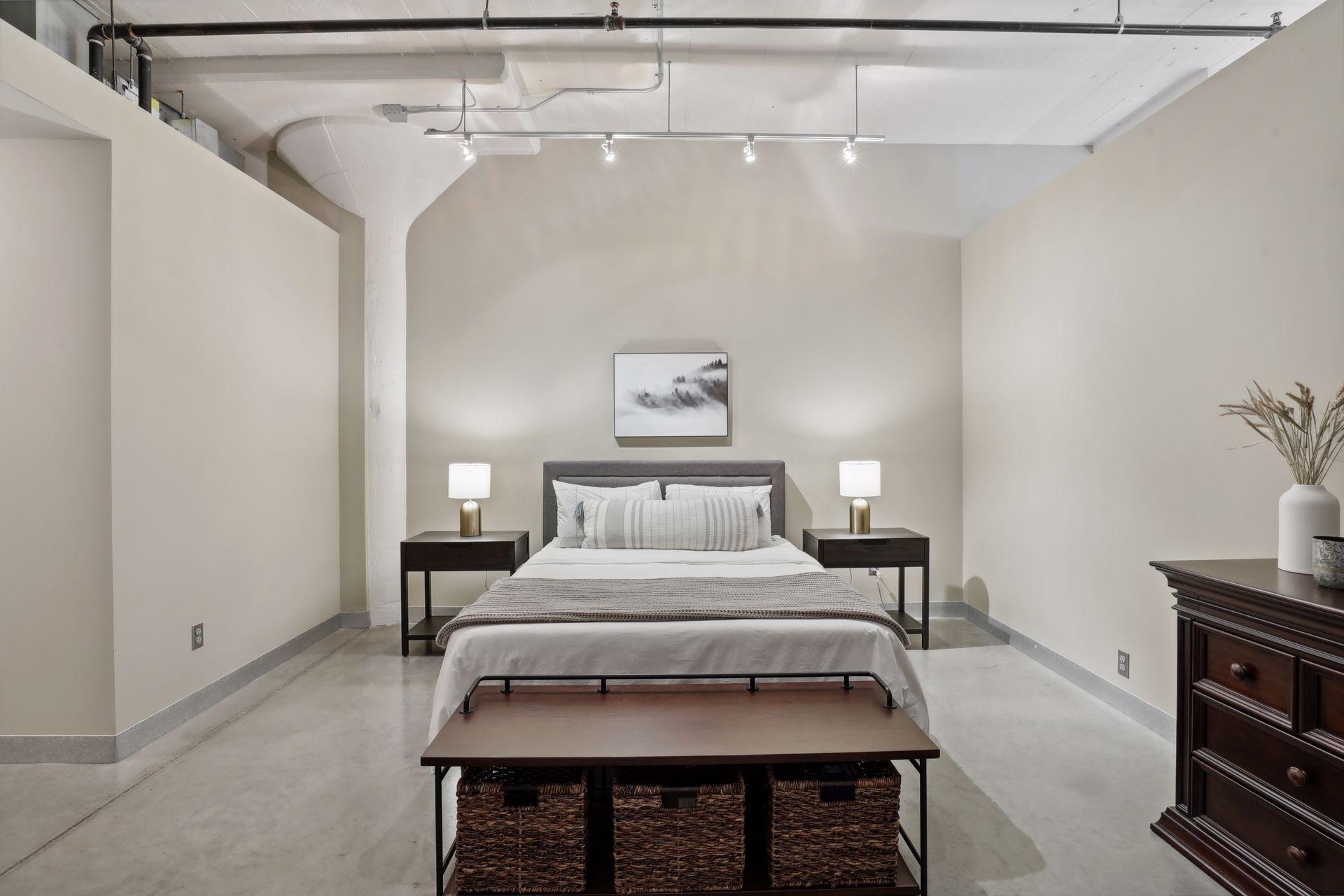 730 Stinson Boulevard Unit: 317