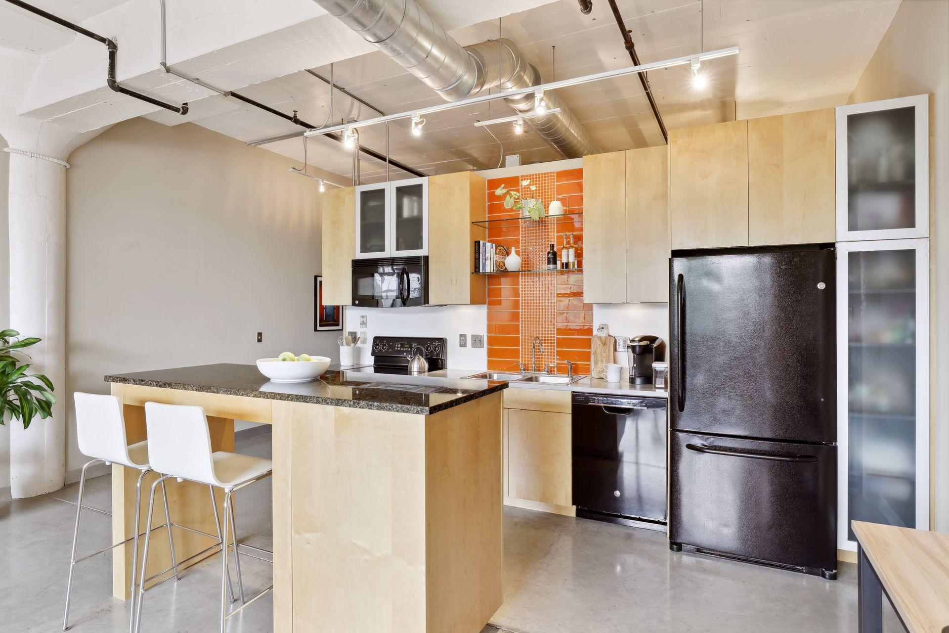 730 Stinson Boulevard Unit: 317