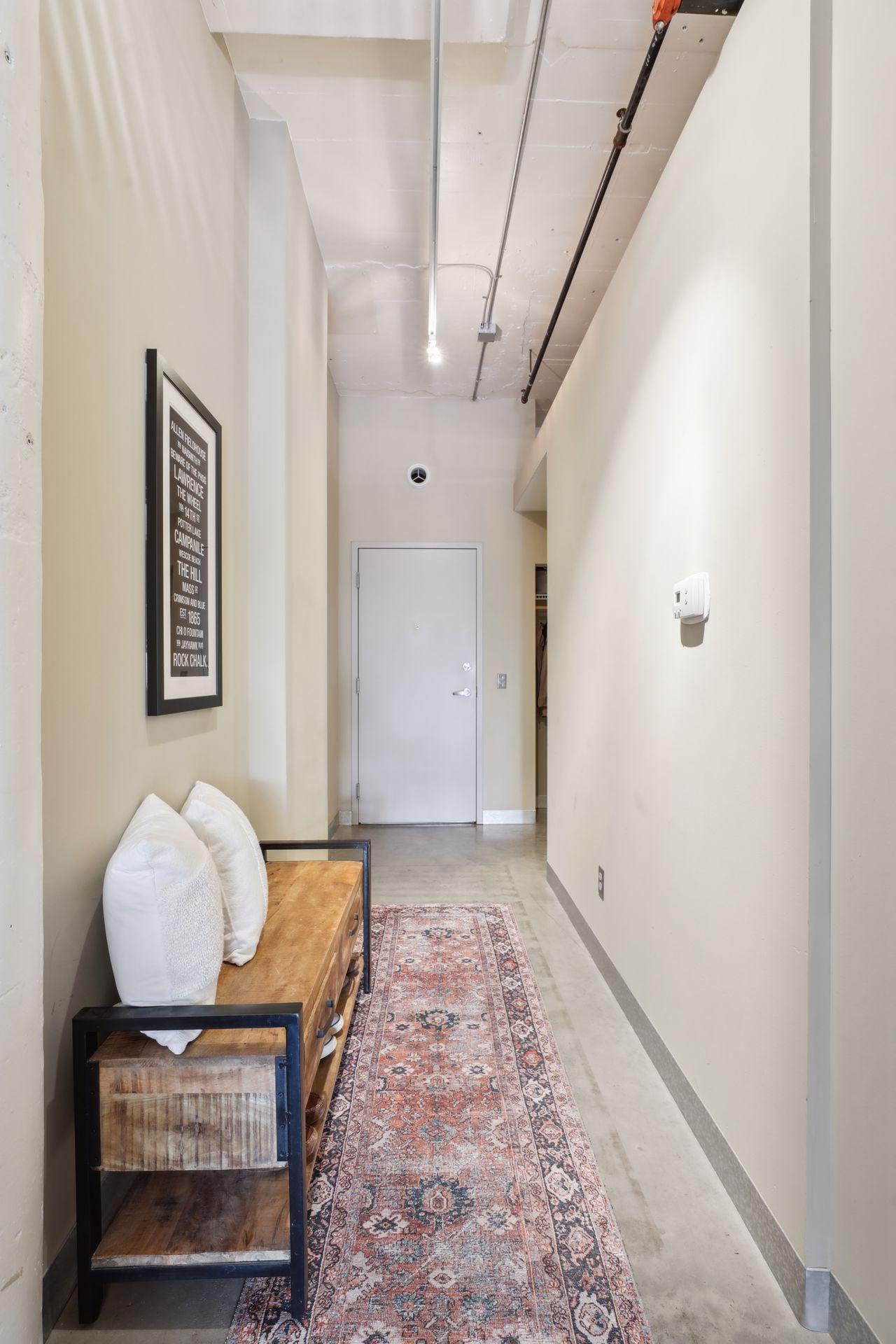 730 Stinson Boulevard Unit: 317