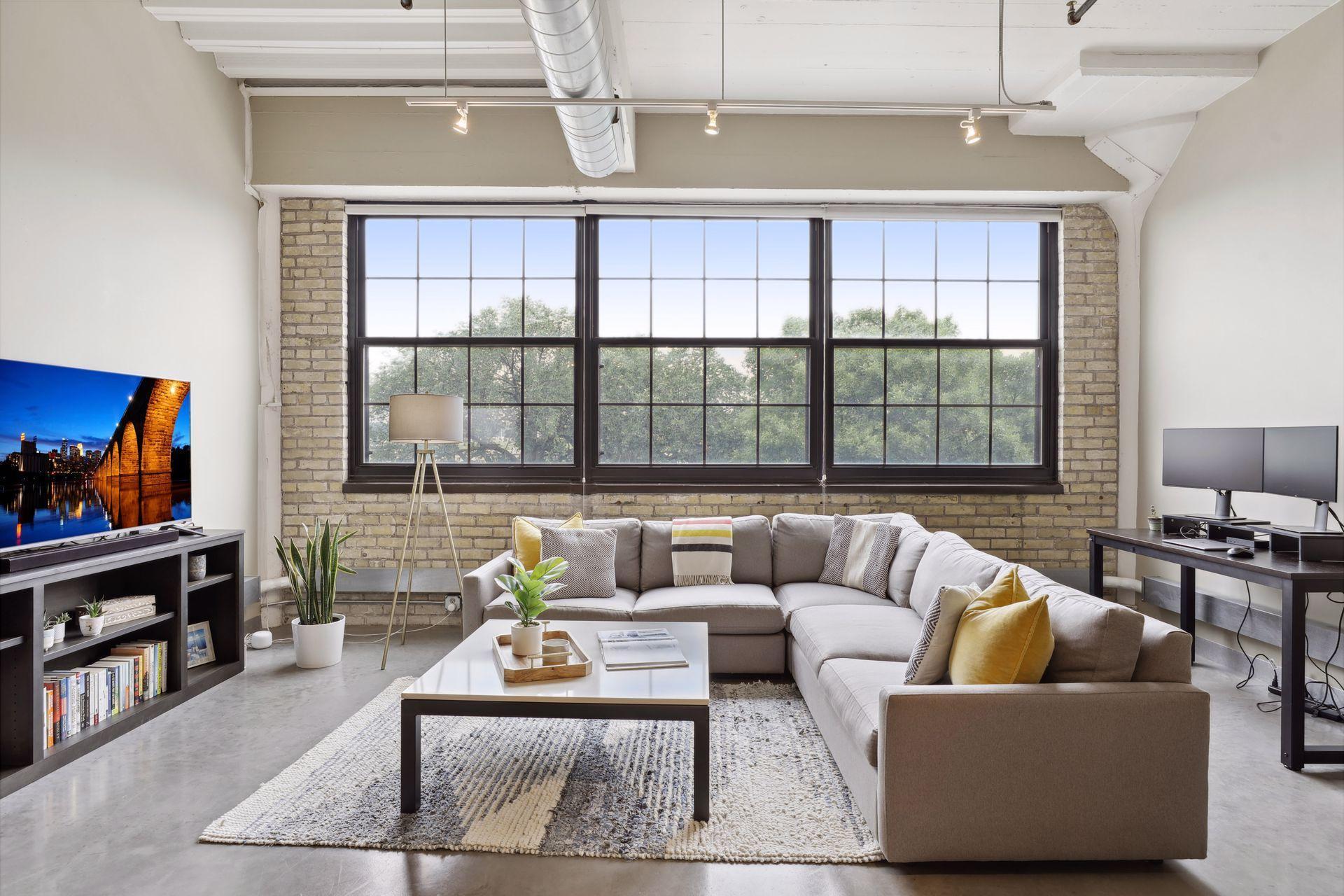 730 Stinson Boulevard Unit: 317