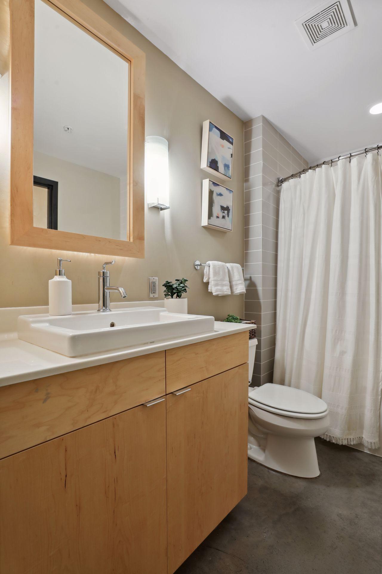 730 Stinson Boulevard Unit: 317