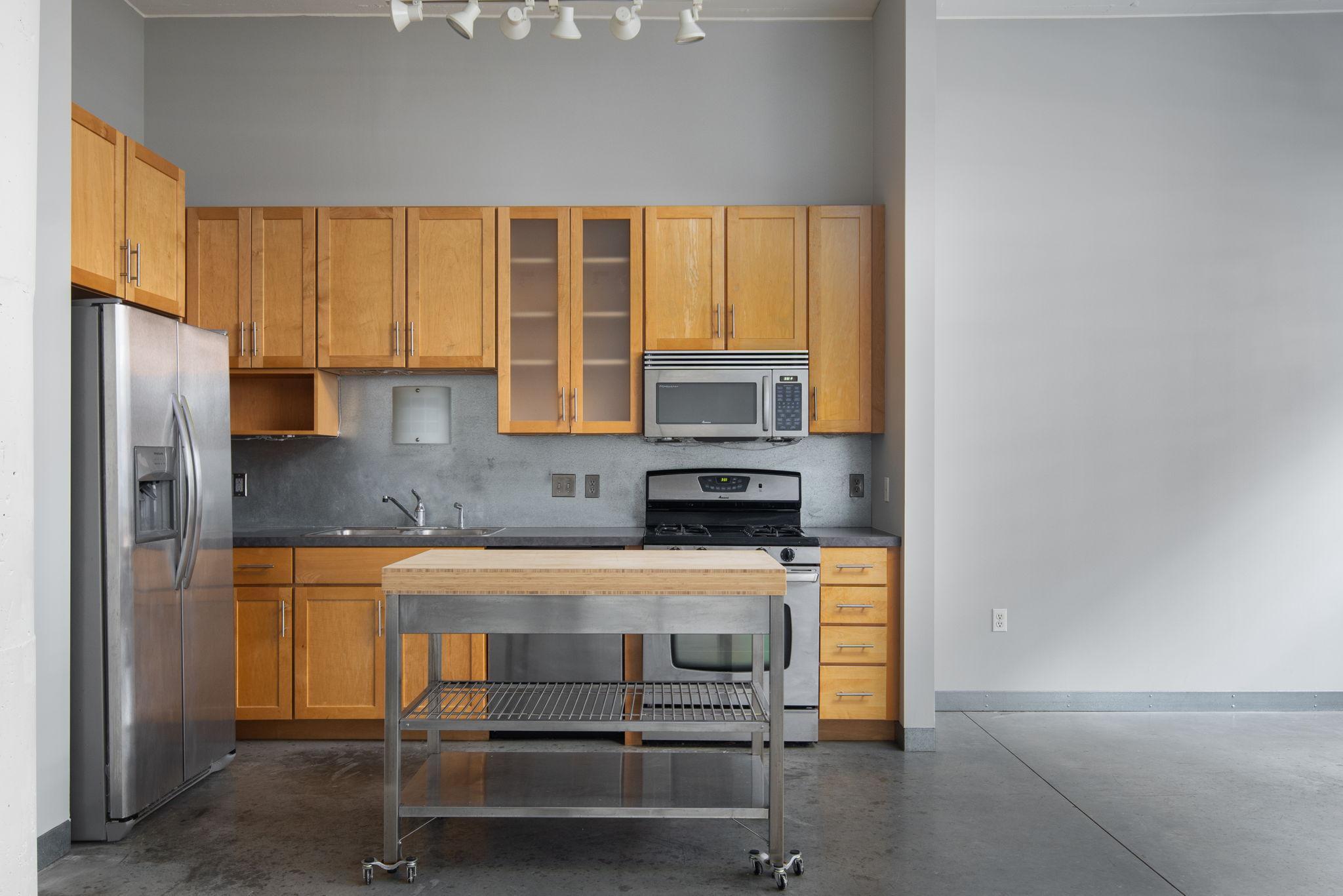 250 Park Avenue Unit: 506