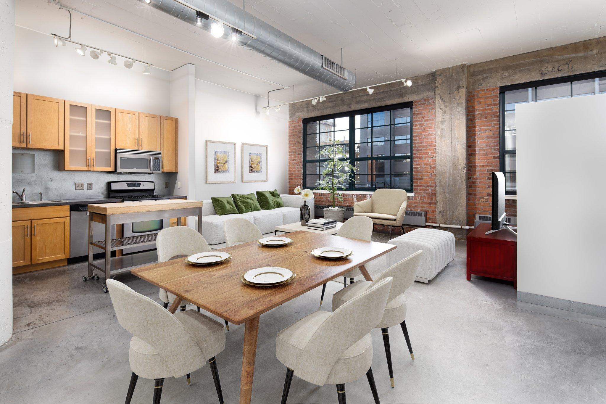 250 Park Avenue Unit: 506