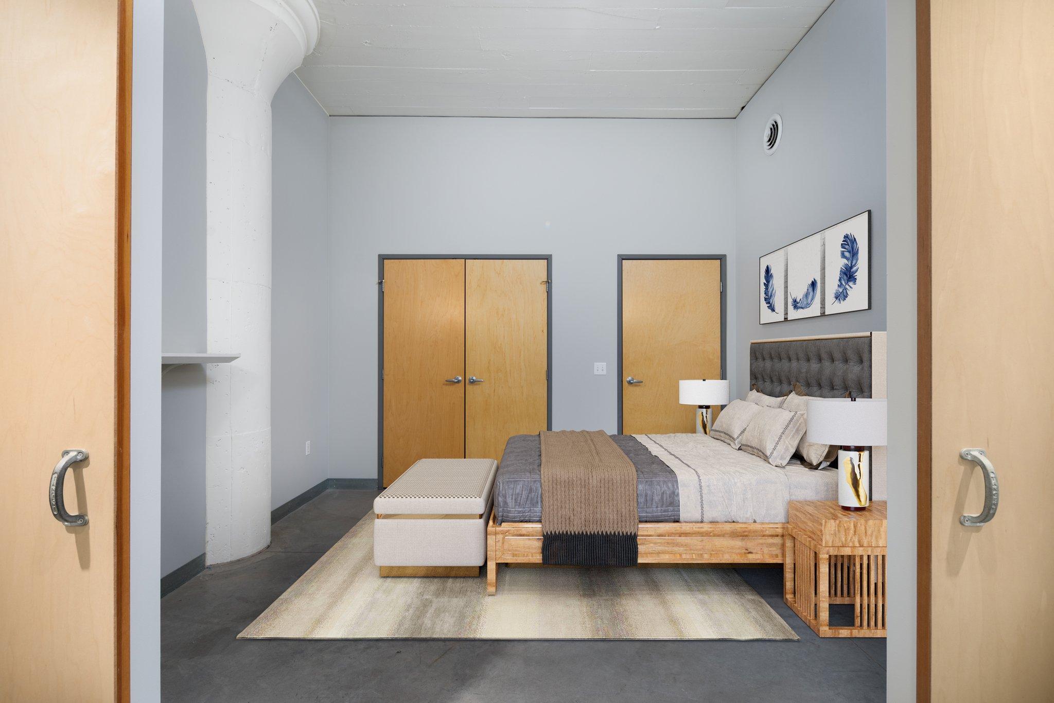 250 Park Avenue Unit: 506