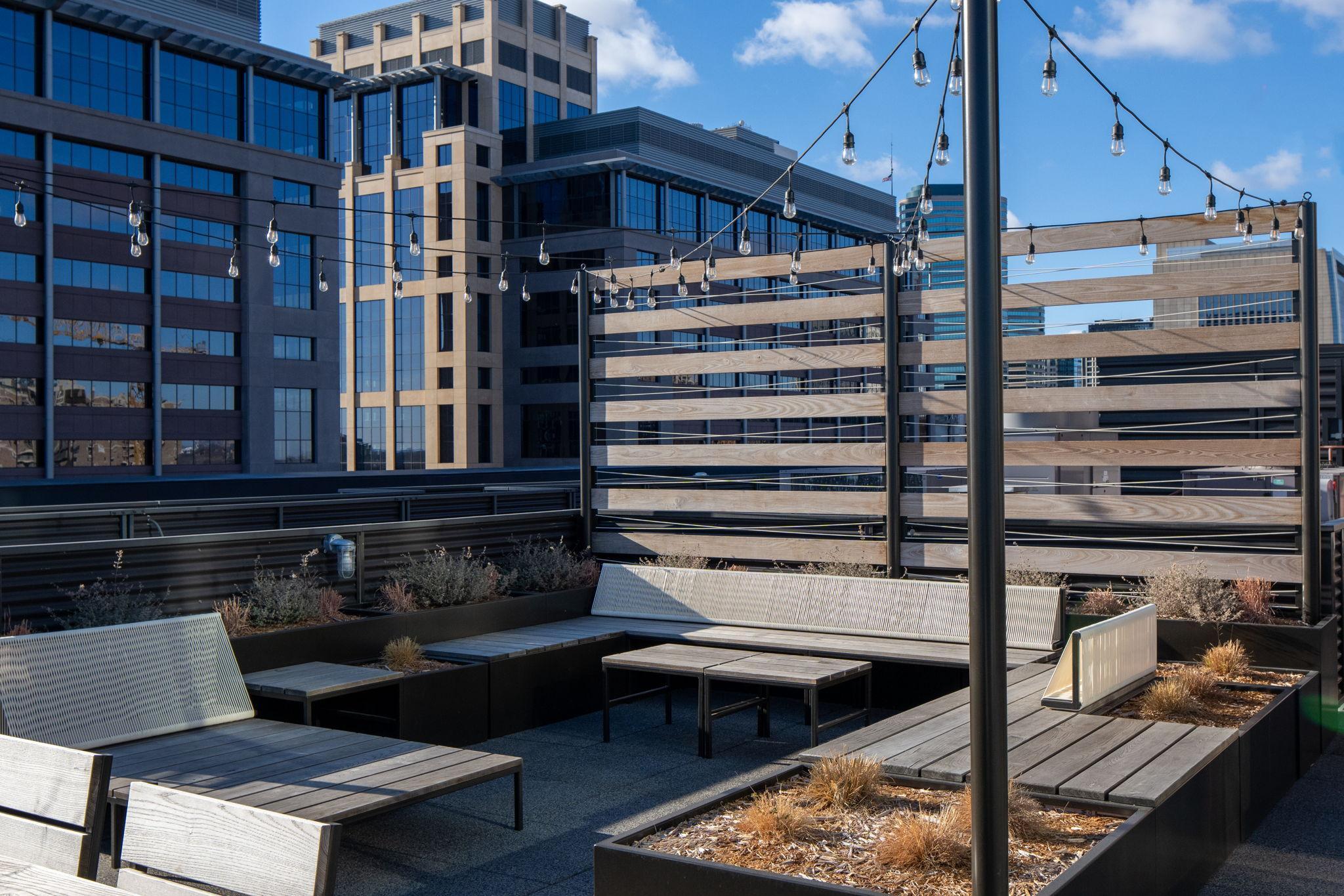 250 Park Avenue Unit: 506
