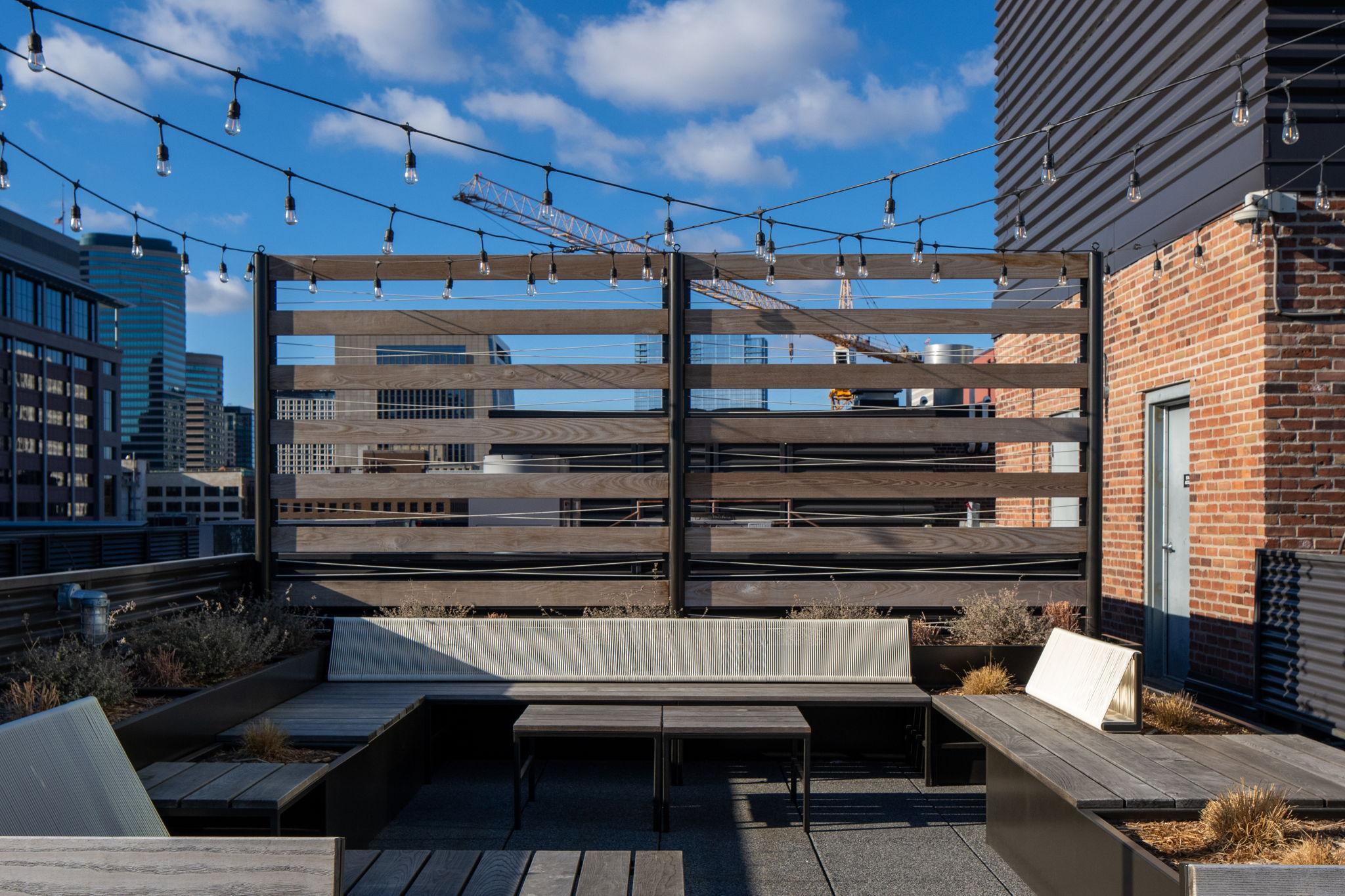 250 Park Avenue Unit: 506