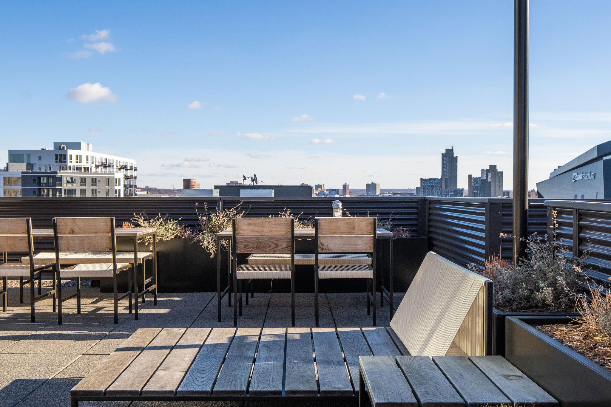250 Park Avenue Unit: 506