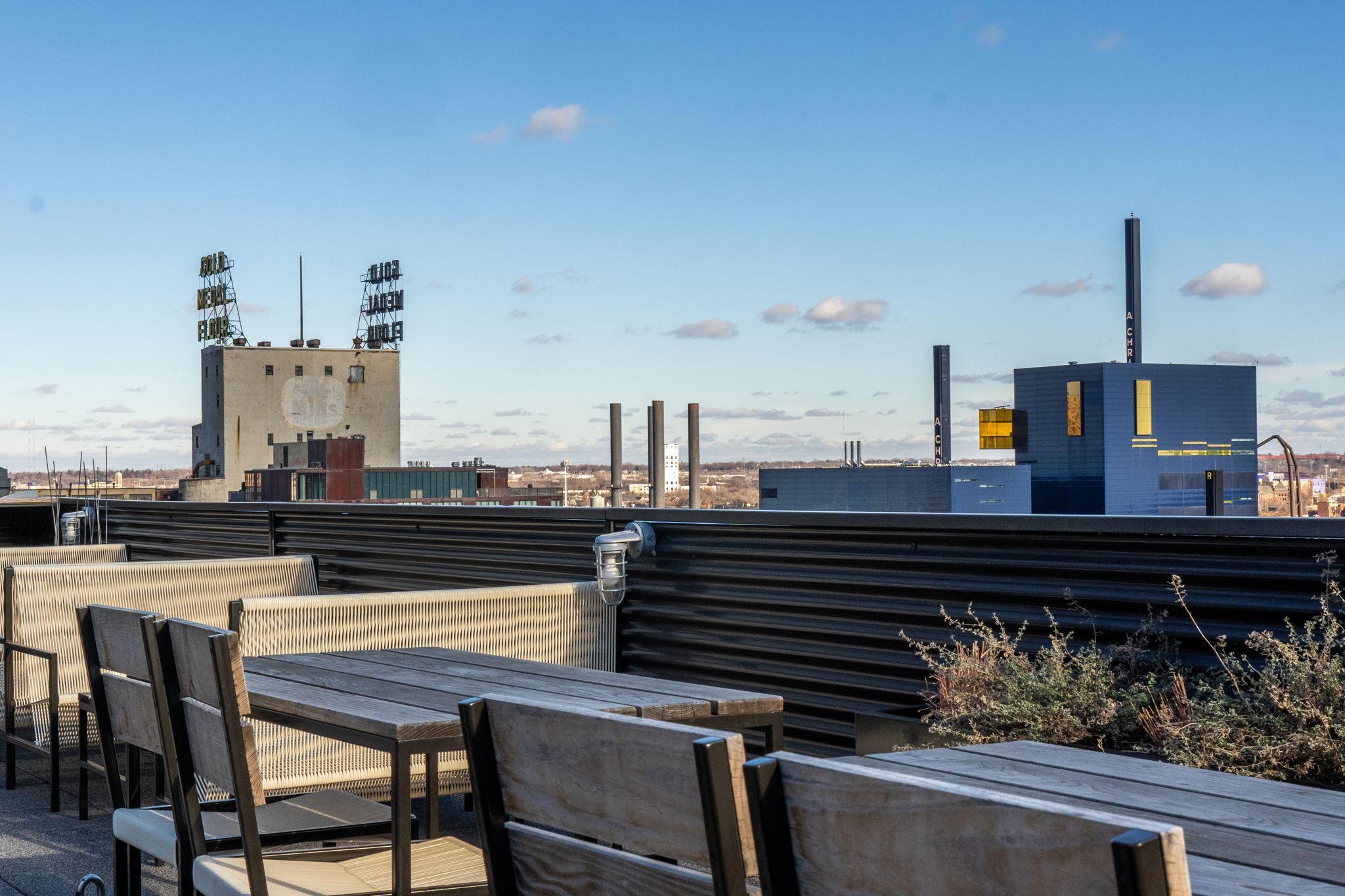 250 Park Avenue Unit: 506