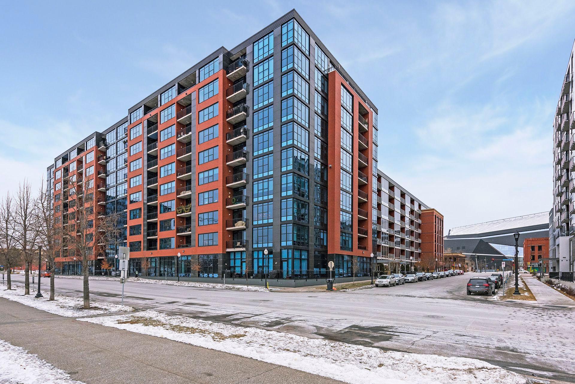 215 10th Avenue S Unit: 528