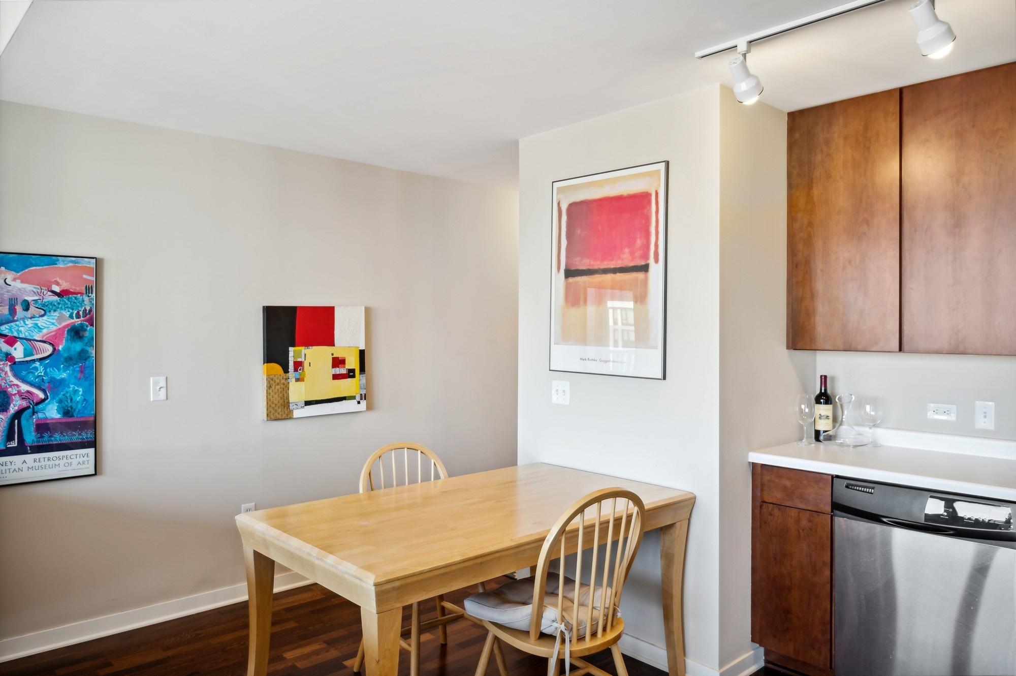 929 Portland Avenue Unit: 1602