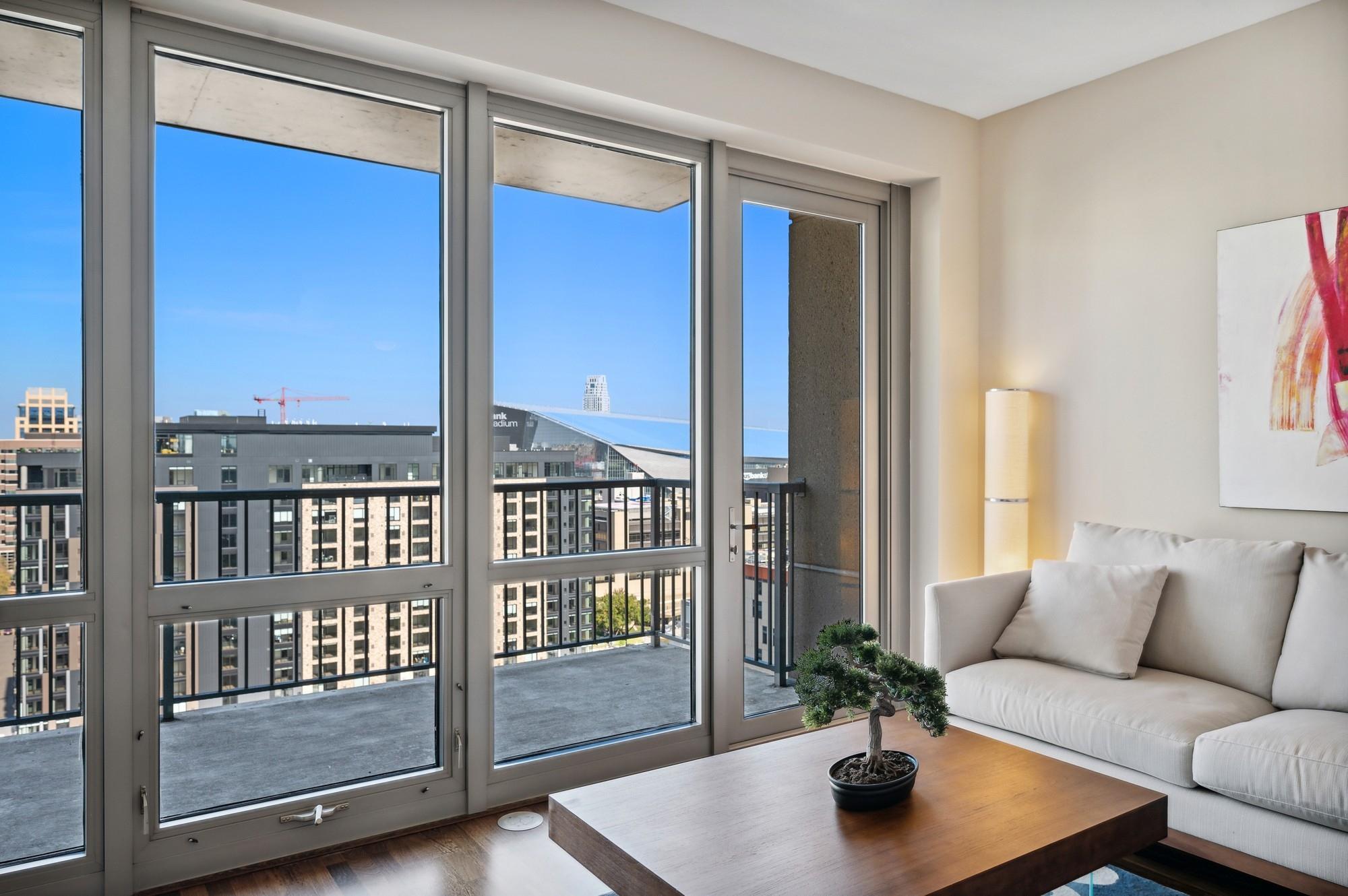 929 Portland Avenue Unit: 1602