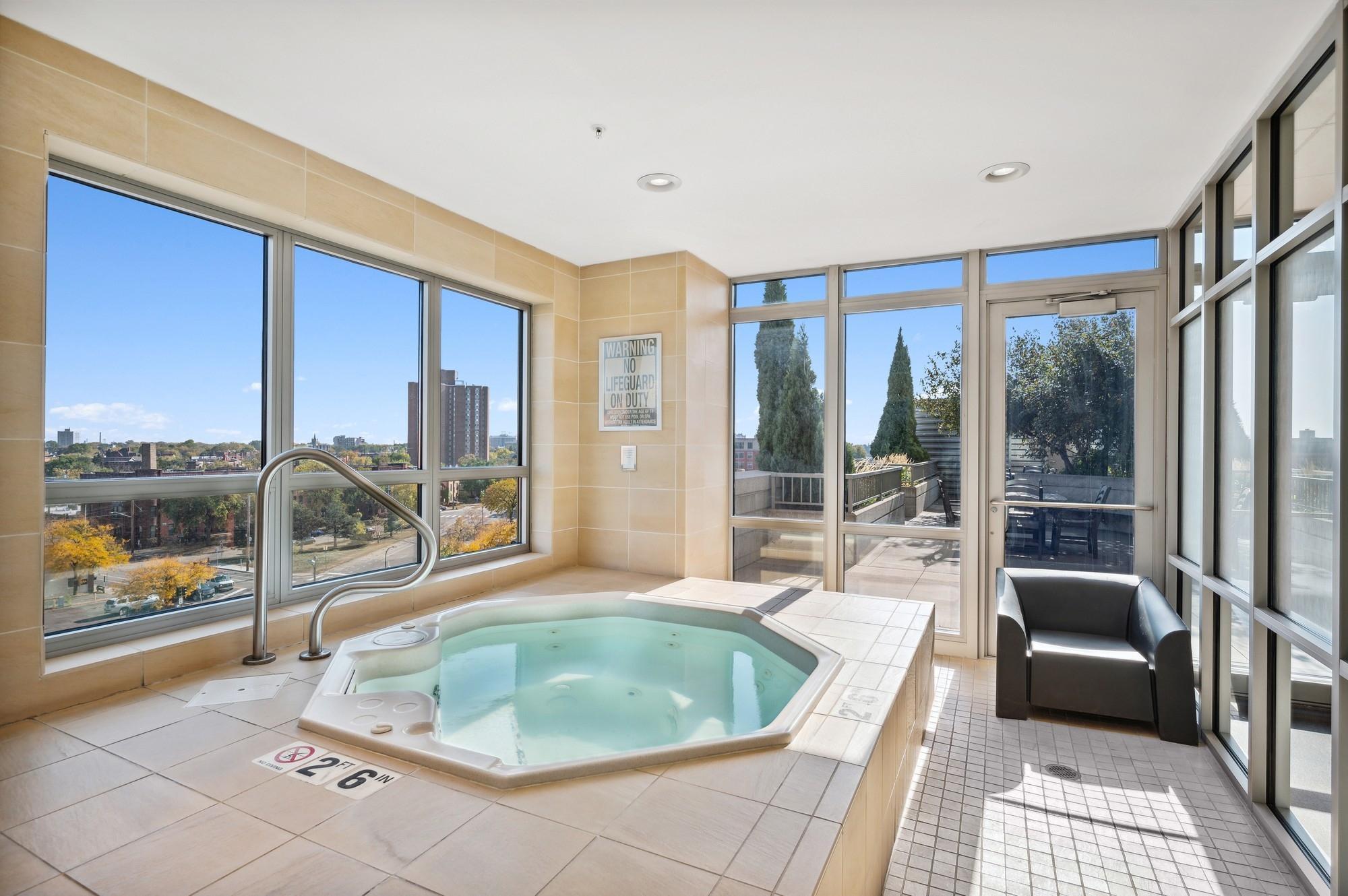 929 Portland Avenue Unit: 1602
