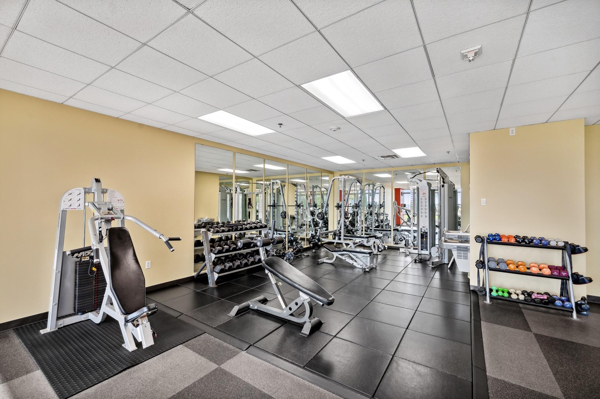 929 Portland Avenue Unit: 1602