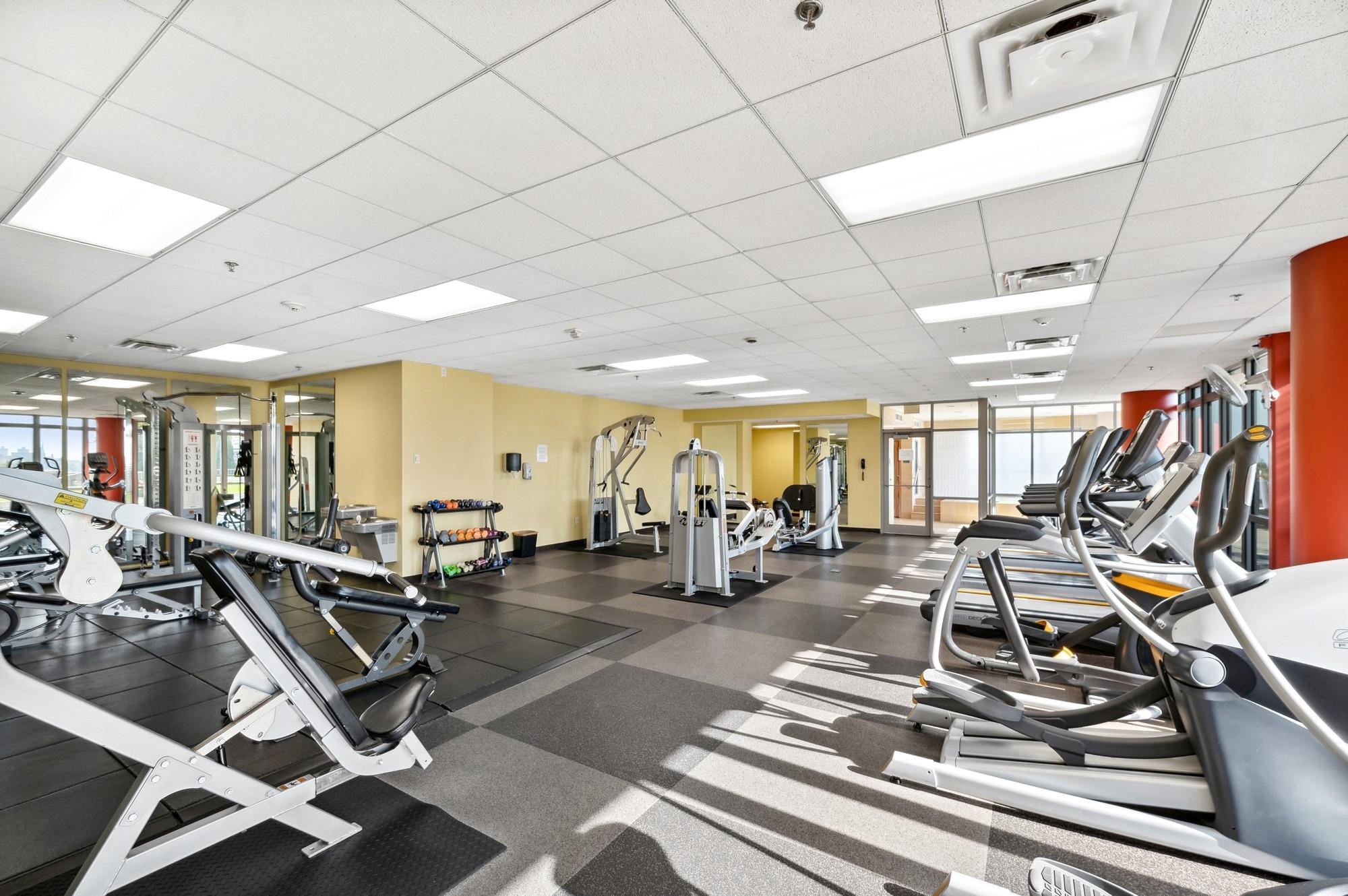 929 Portland Avenue Unit: 1602