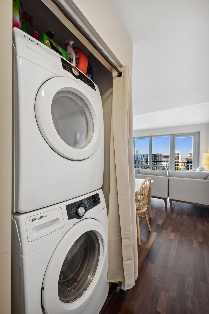 929 Portland Avenue Unit: 1602