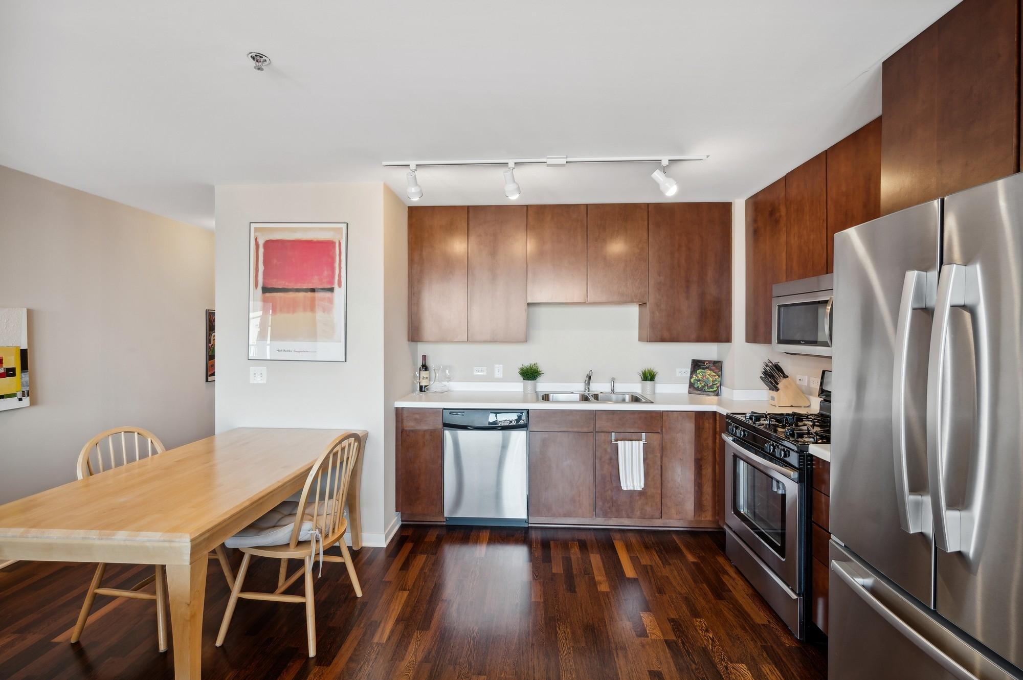 929 Portland Avenue Unit: 1602
