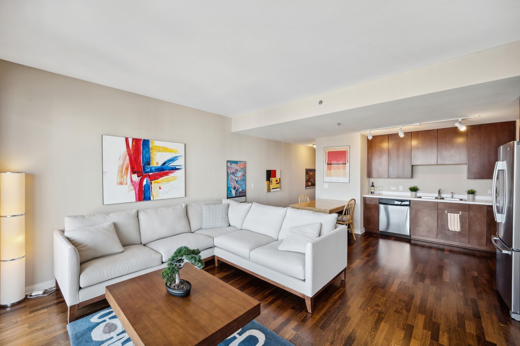 929 Portland Avenue Unit: 1602
