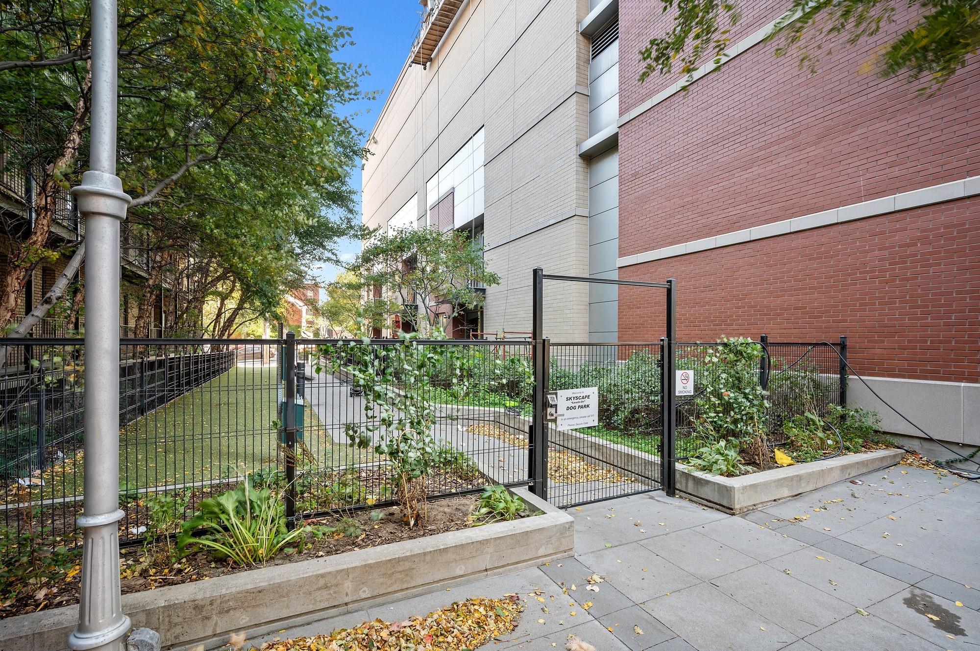 929 Portland Avenue Unit: 1602