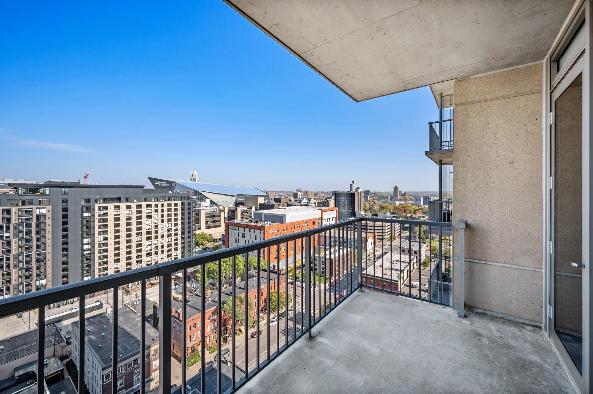 929 Portland Avenue Unit: 1602