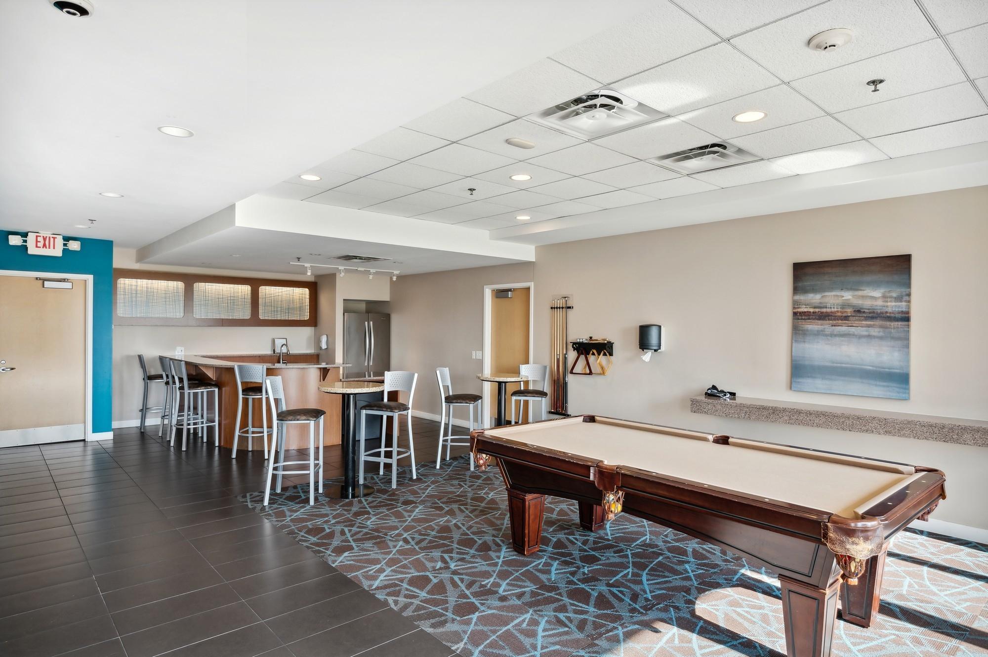 929 Portland Avenue Unit: 1602