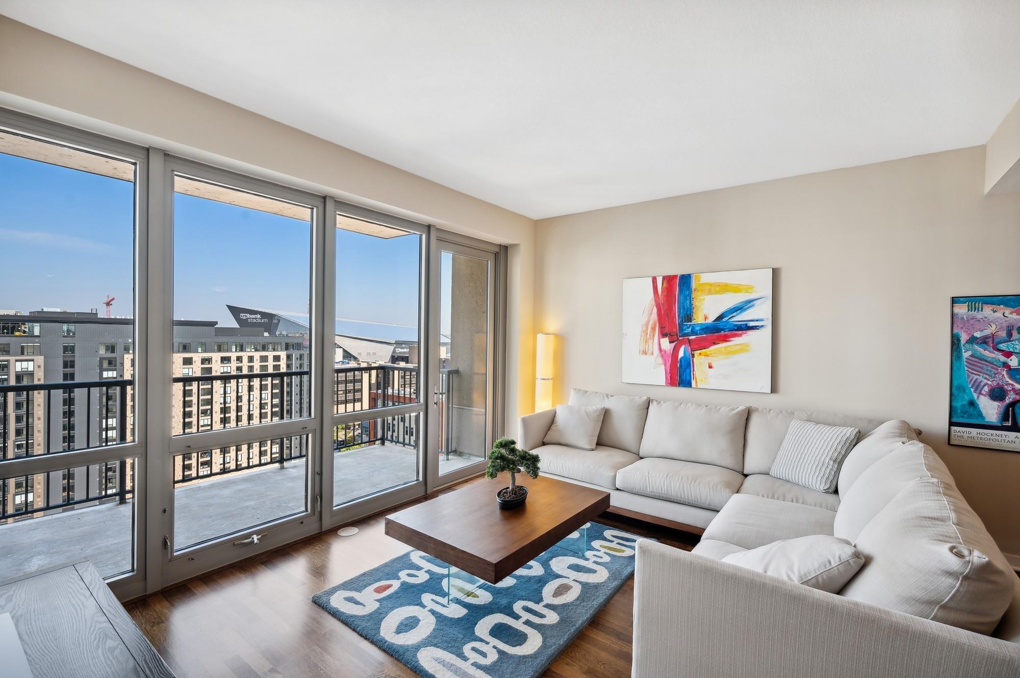 929 Portland Avenue Unit: 1602