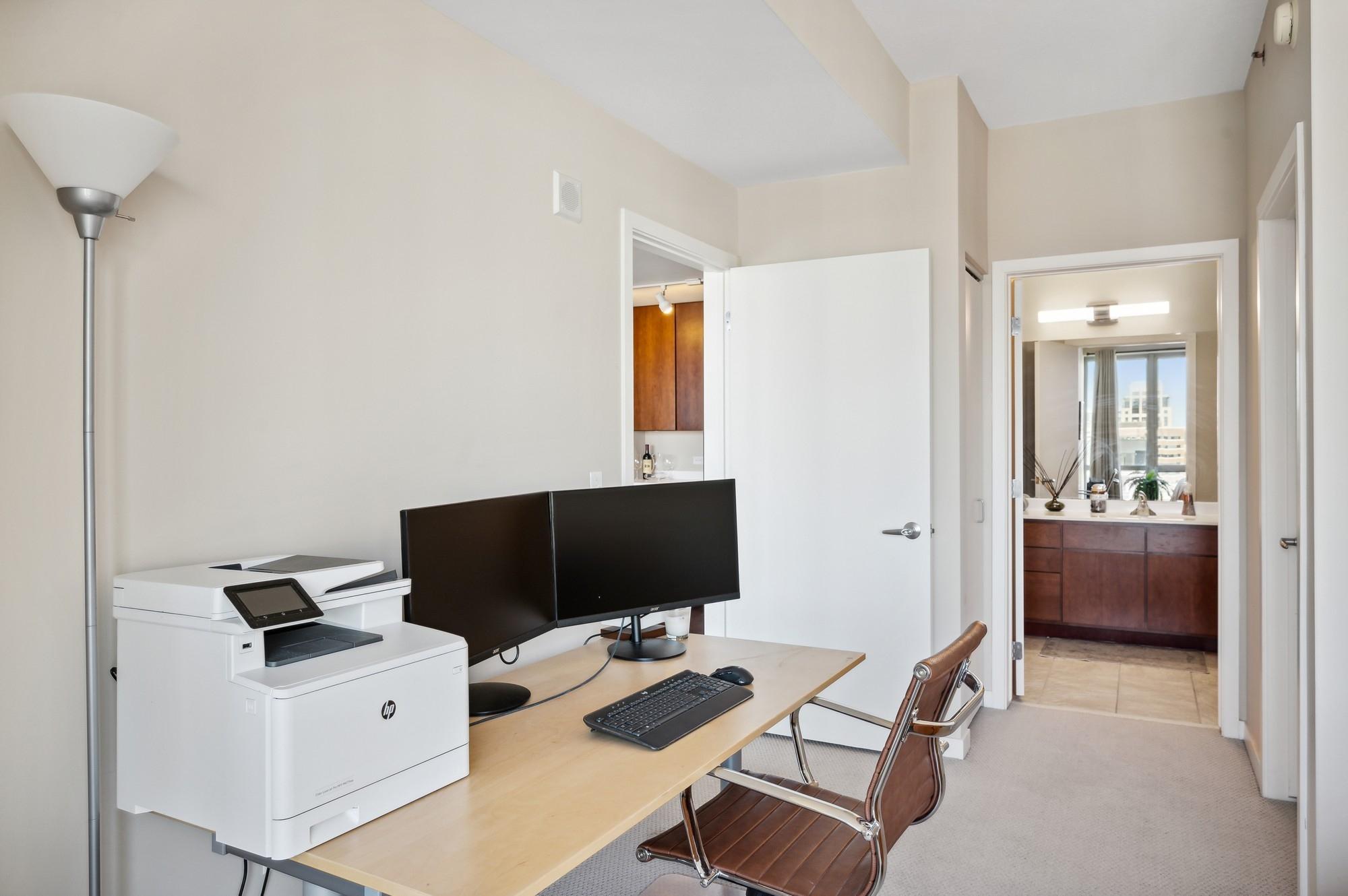 929 Portland Avenue Unit: 1602