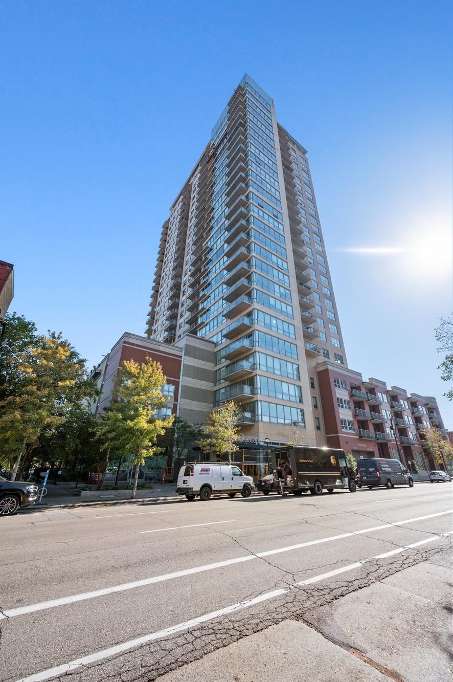 929 Portland Avenue Unit: 1602