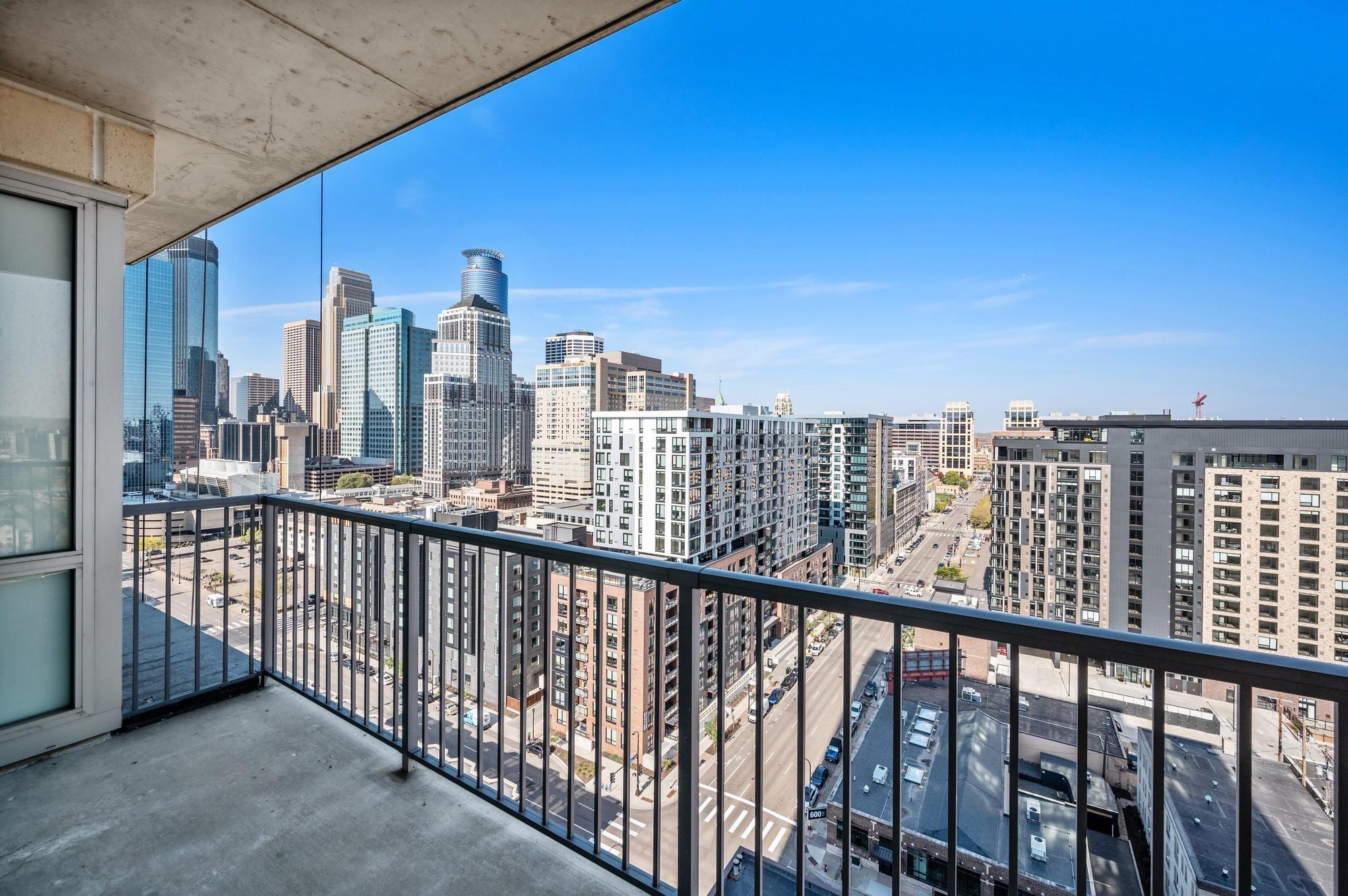 929 Portland Avenue Unit: 1602