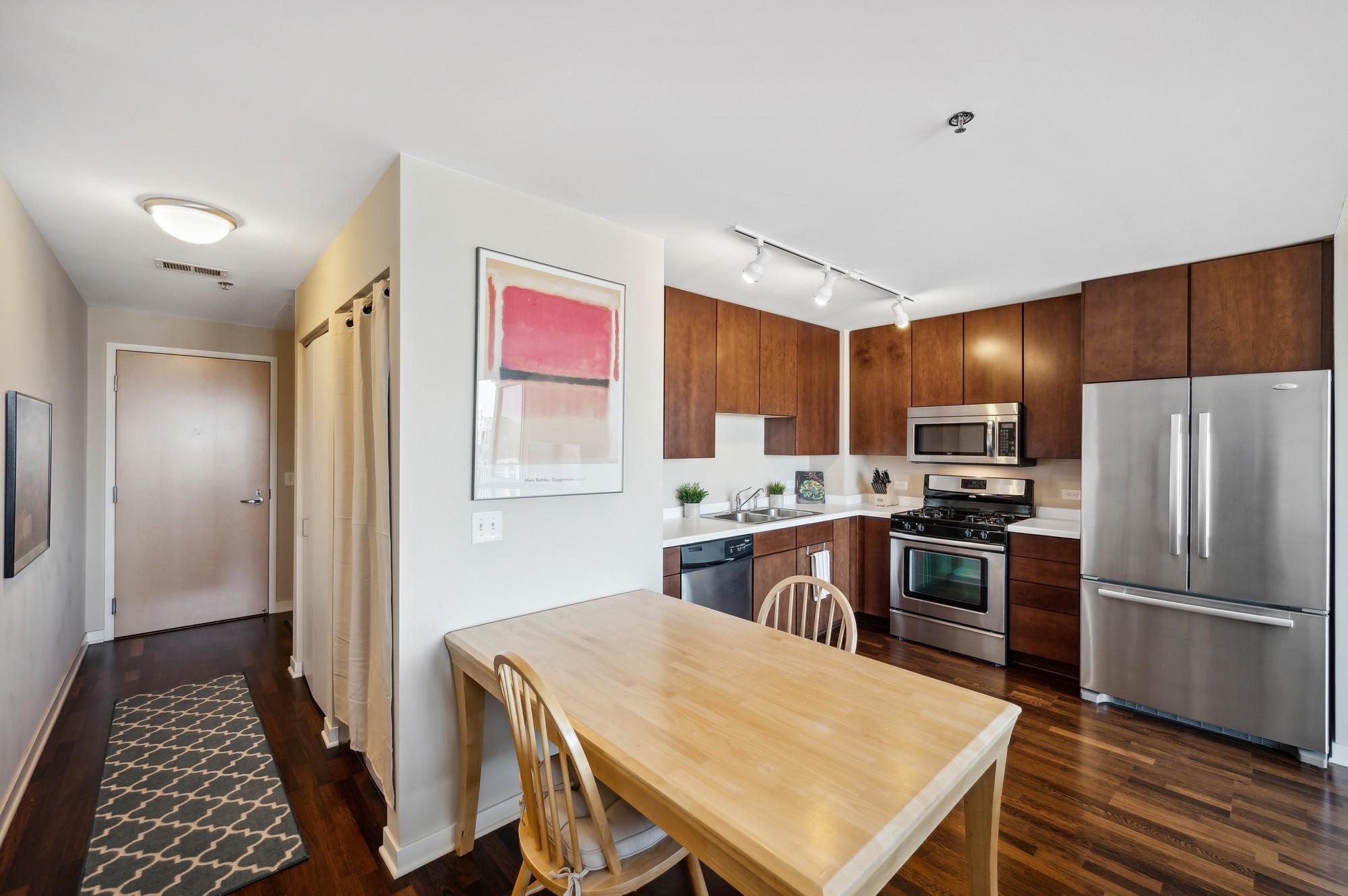 929 Portland Avenue Unit: 1602