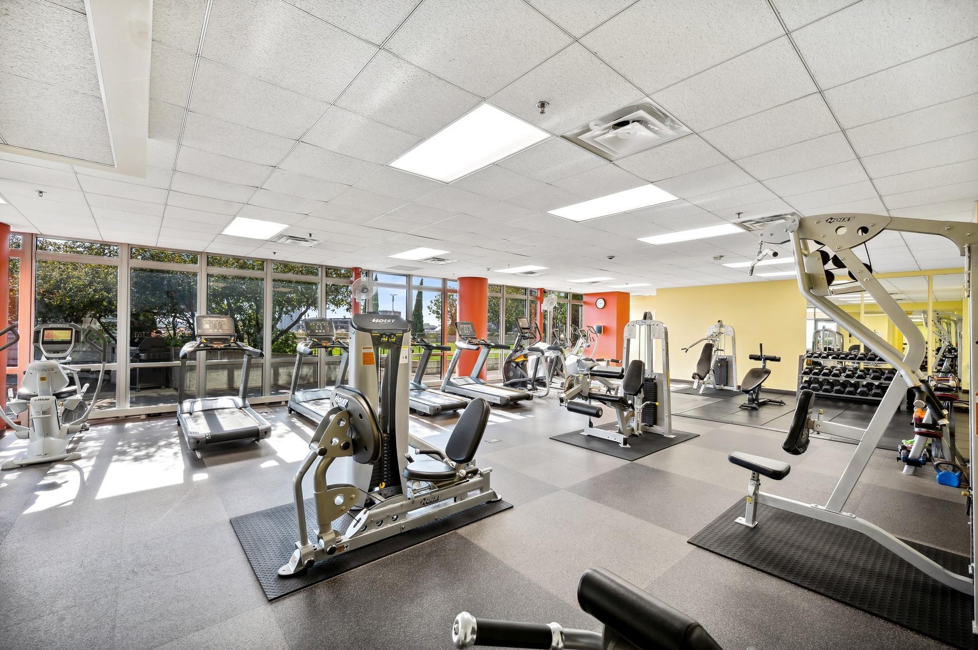 929 Portland Avenue Unit: 1602