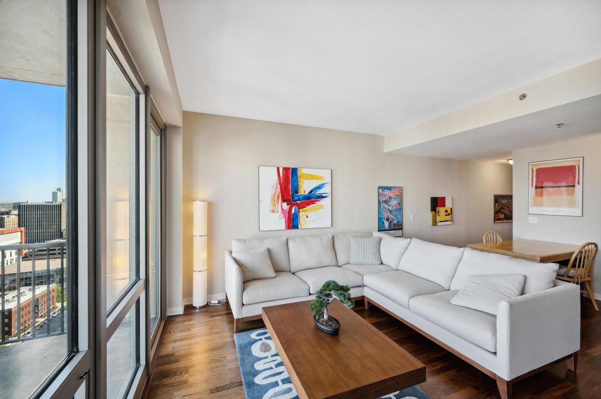 929 Portland Avenue Unit: 1602